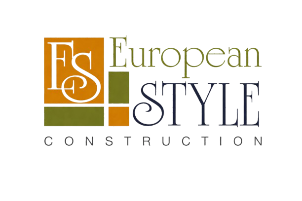 European Style Construction