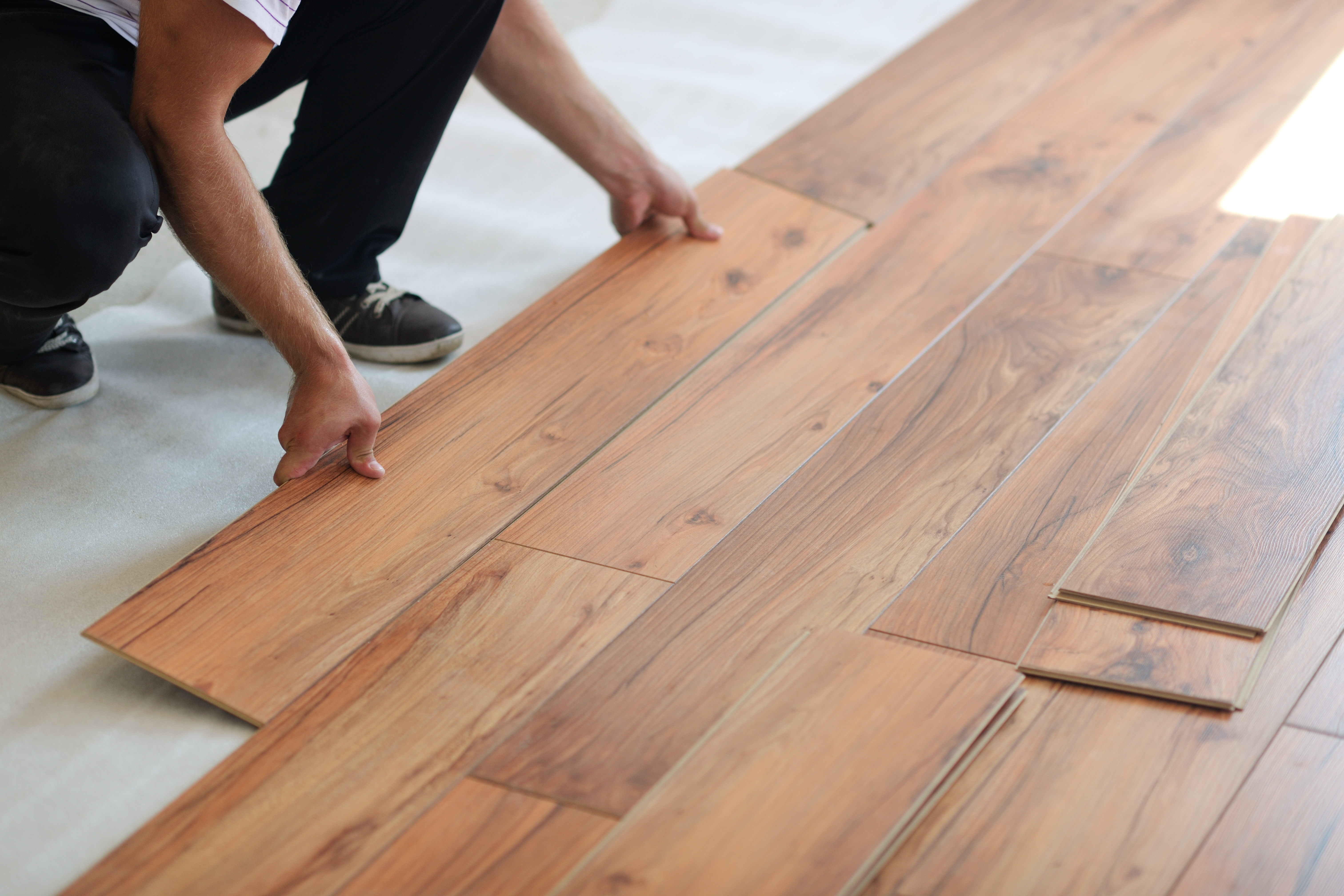 Flooring